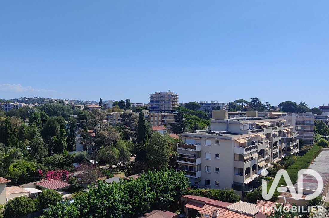 Apartment in Hippodrome-Kennedy, Cagnes-sur-Mer, France 3 - 18549732