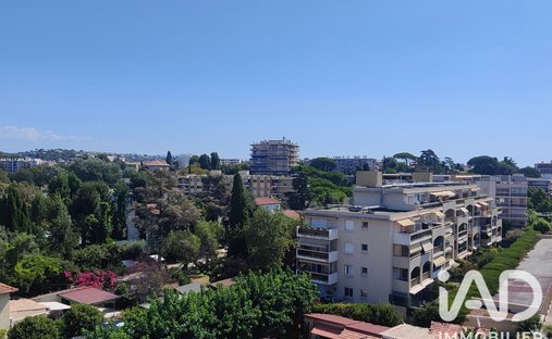 Wohnung in Hippodrom-Kennedy, Cagnes-sur-Mer, Frankreich 1