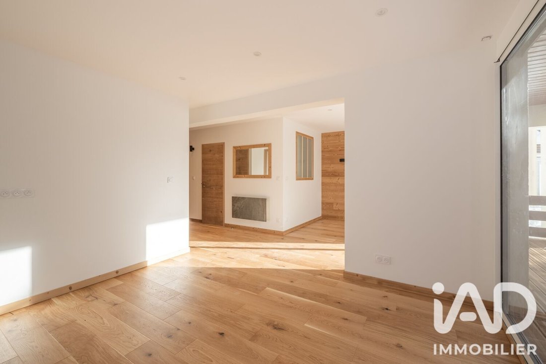 Apartment in Alpe d'Huez, Auvergne-Rhône-Alpes, France 5 - 18549799