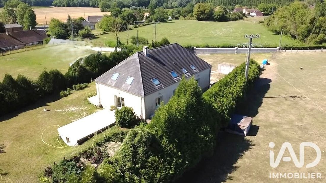 House in Assenay, Grand Est, France 1 - 18549663