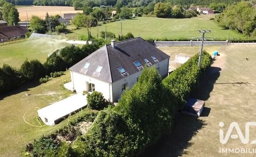 House in Assenay, Grand Est, France 1
