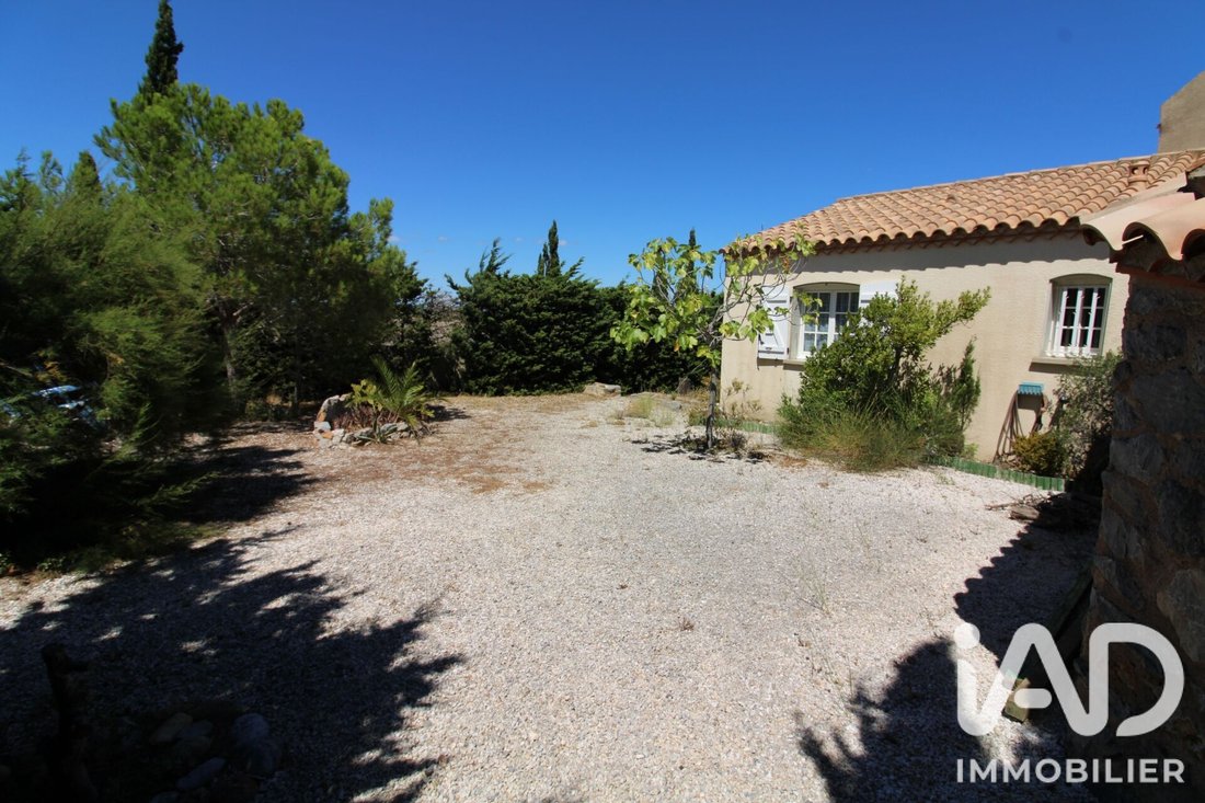 Casa a Fitou, Occitania, Francia 5 - 18549656