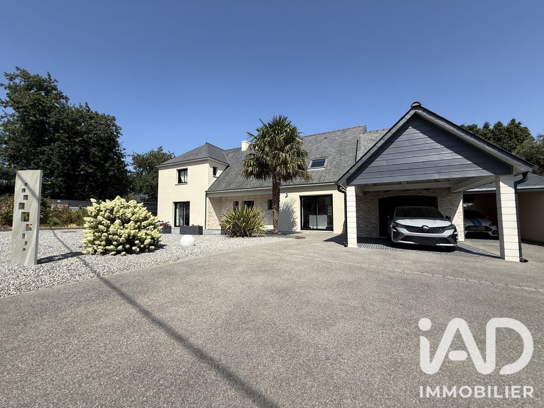 House in Kervignac, Brittany, France 1 - 18549584