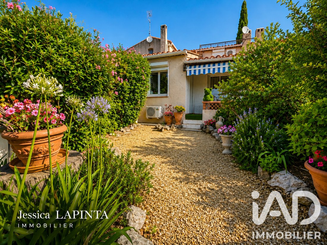 House in Tante Victoire, Six-Fours-les-Plages, France 2 - 18549633