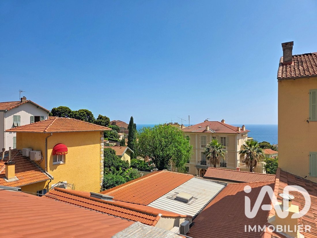 Apartment in Cap-d'Ail, Provence-Alpes-Côte d'Azur, France 1 - 18549893