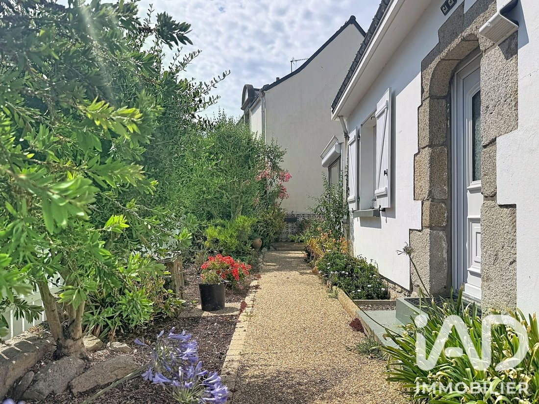 House in Ouest, Quiberon, France 2 - 18549699