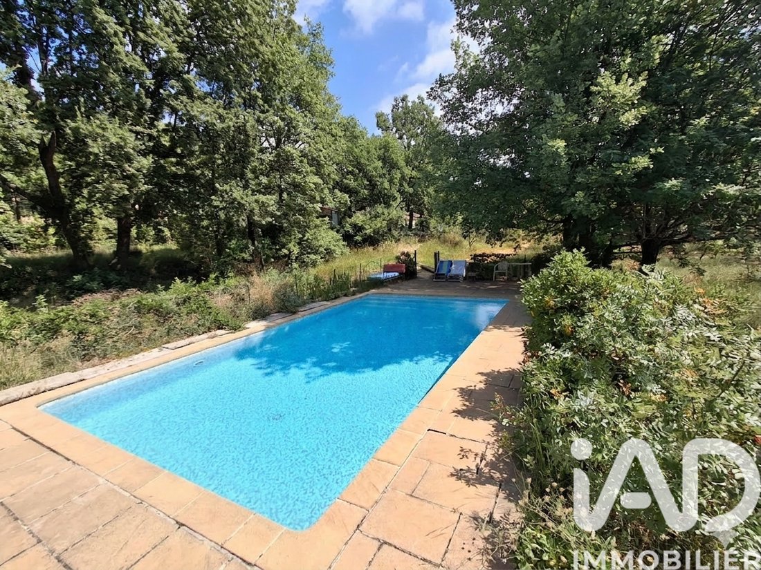 House in Fayence, Provence-Alpes-Côte d'Azur, France 2 - 17746236