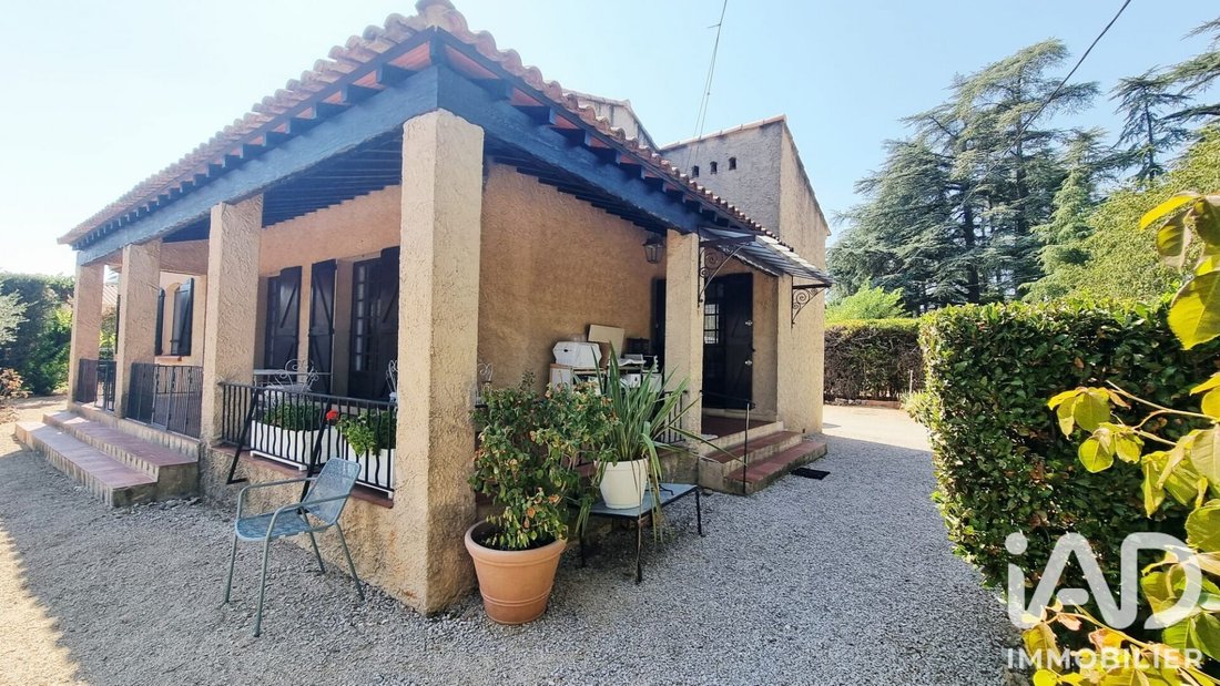 House in Haut Sud, Saint-Maximin-la-Sainte-Baume, France 3 - 18549628