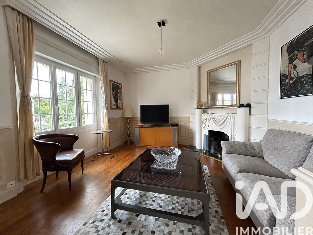House in Ouest Péri-Centre Ville, Vannes, France 4 - 18120704