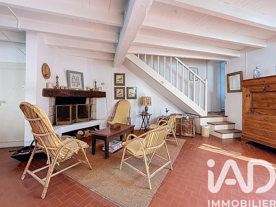 House in La Couarde-sur-Mer, Nouvelle-Aquitaine, France 5 - 18549868