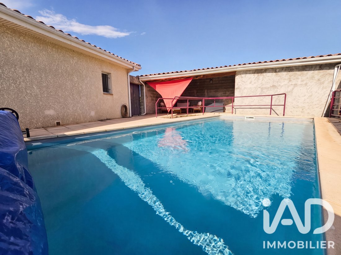 House in Ouest, Le Soler, France 2 - 18283305