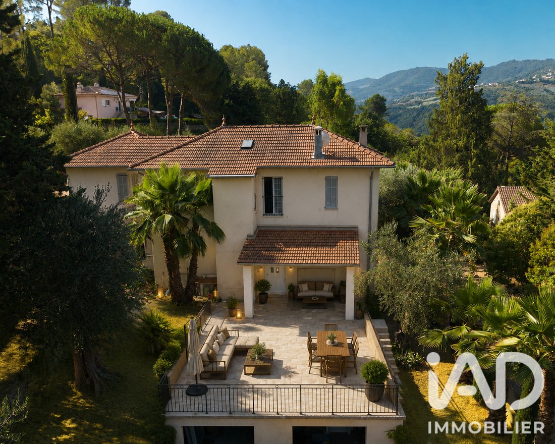 House in Auribeau-sur-Siagne, Provence-Alpes-Côte d'Azur, France 4 - 18549814