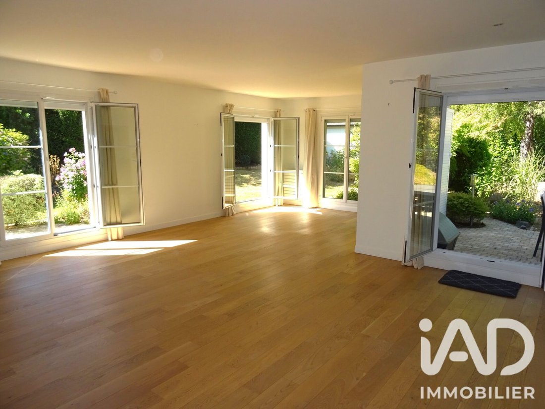 House in Village et Golf, Bussy-Saint-Georges, France 1 - 17131101