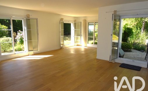 House in Village et Golf, Bussy-Saint-Georges, France 1