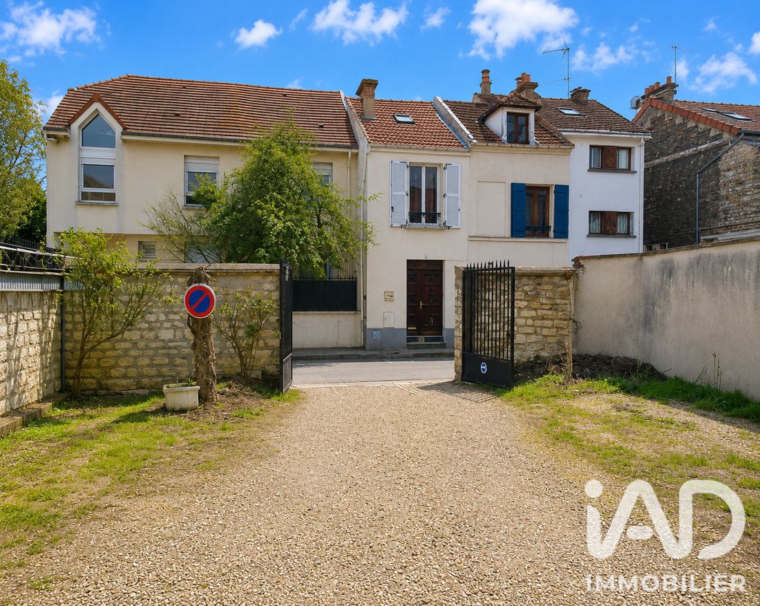 Land in Vitry-sur-Seine, Ile-de-France, France 1 - 18540764