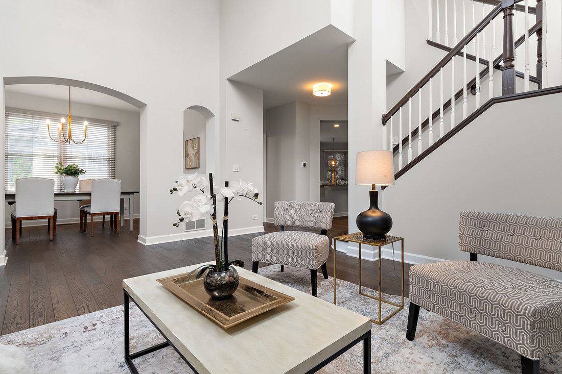 House in Glenview, Illinois, United States 3 - 18546528