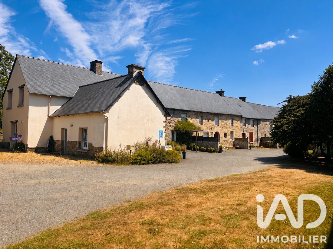 House in Tremeur, Brittany, France 2 - 18549808