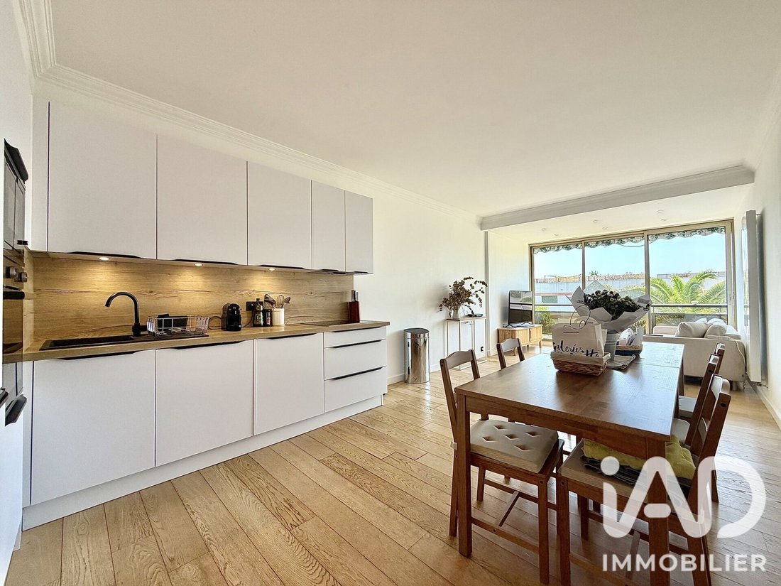Apartment in Mont Boron, Nice, Provence-Alpes-Côte d'Azur 1 - 18495760