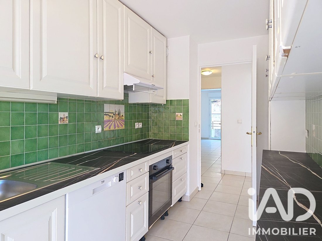 Apartment in Cap-d'Ail, Provence-Alpes-Côte d'Azur, France 5 - 18549893