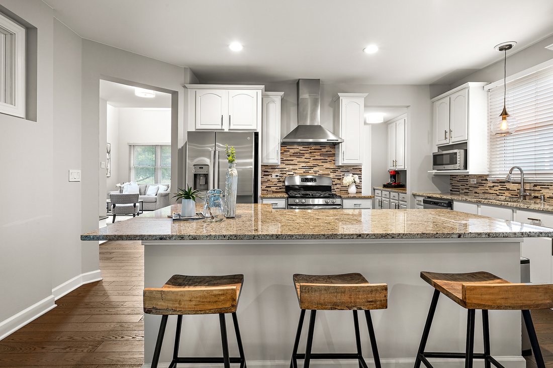 House in Glenview, Illinois, United States 5 - 18546528