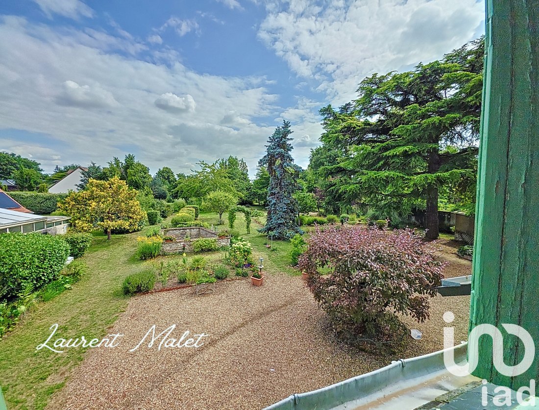 House in Saint-Avertin, Centre-Val de Loire, France 4 - 18549773