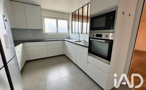 Appartamento a Bel-Air Sud, Paris 12e Arrondissement, Parigi 1
