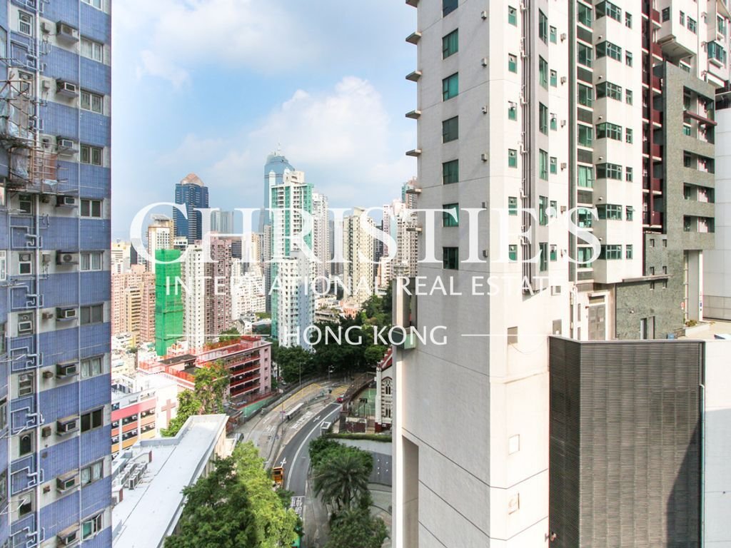 Apartment in Hong Kong, Hong Kong 1 - 18547035