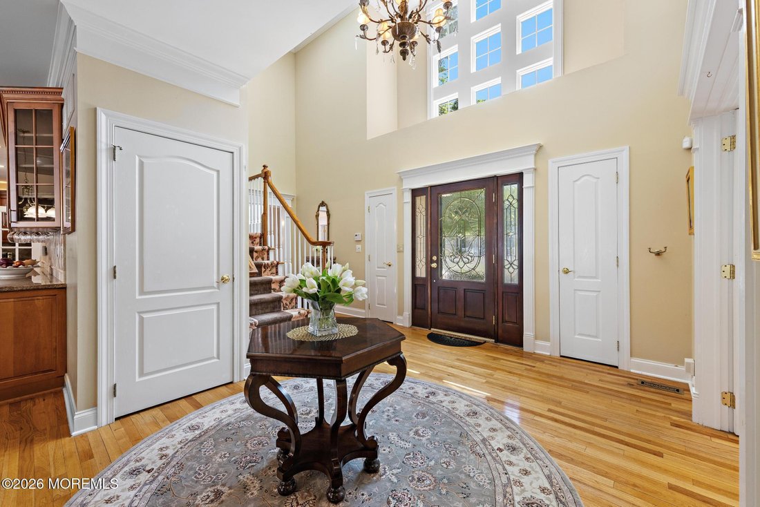 House in Brielle, New Jersey, United States 5 - 18546679