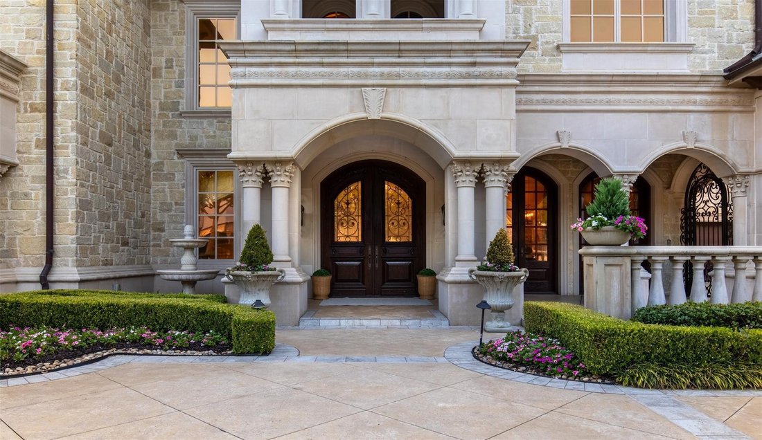 House in Frisco, Texas, United States 2 - 18546596