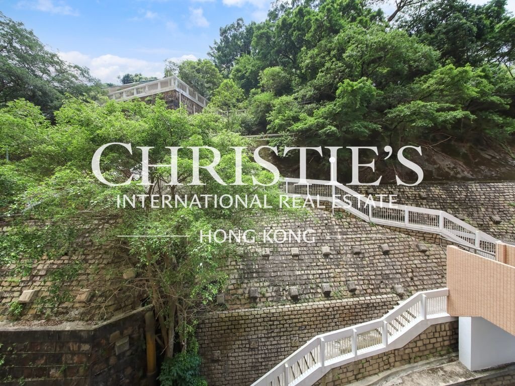 Apartment in Hong Kong, Hong Kong 1 - 18547046