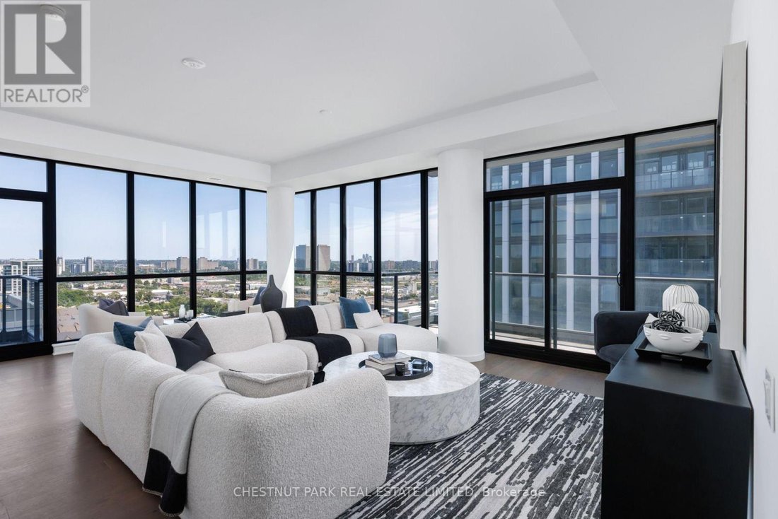Apartment in Toronto, Ontario, Canada 3 - 18546582