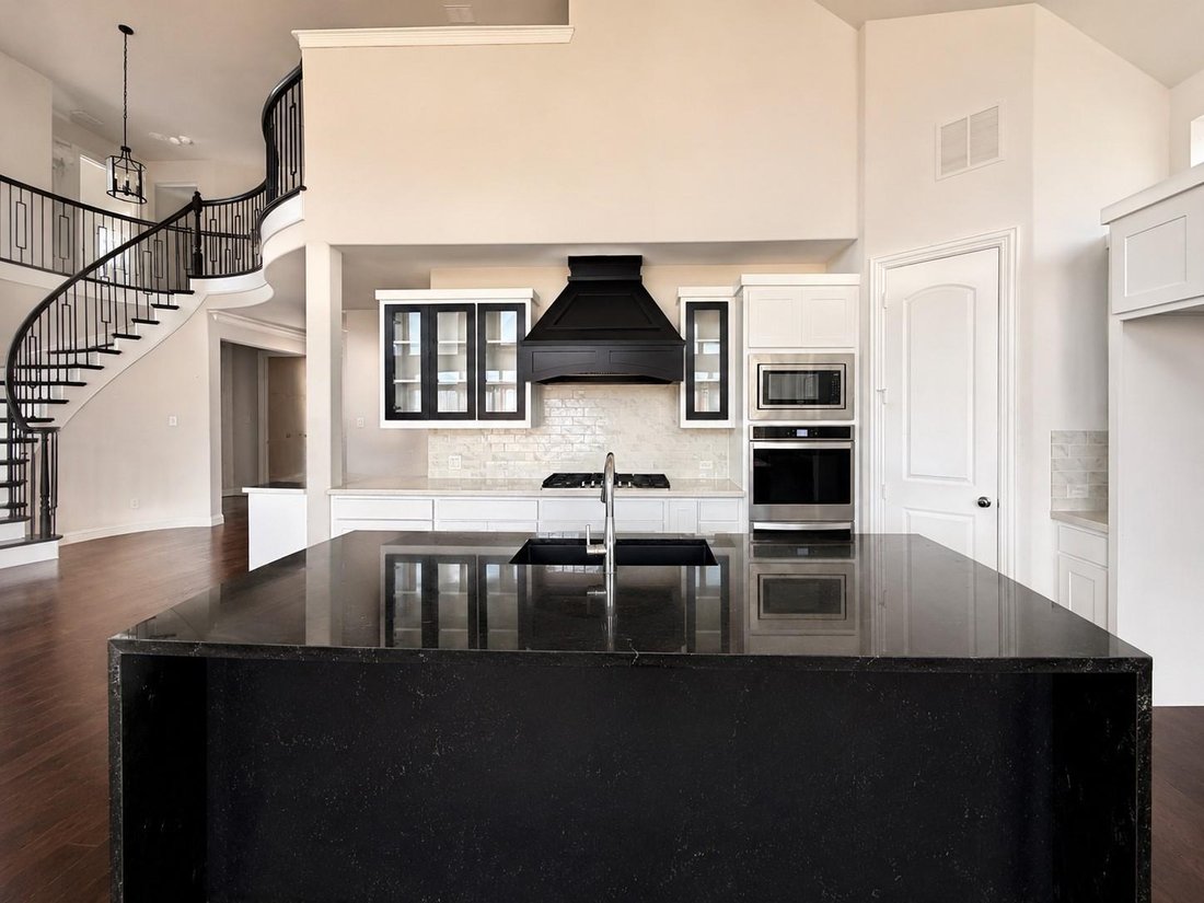 House in McKinney, Texas, United States 2 - 18546594