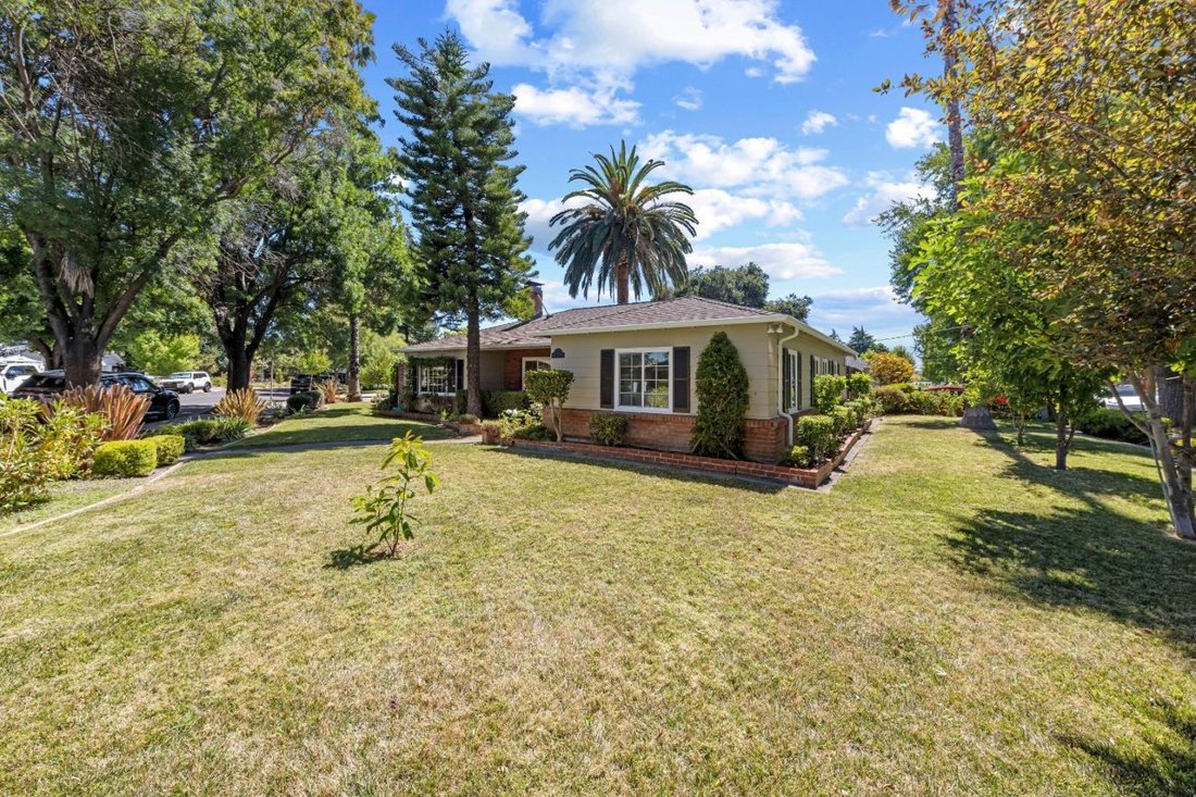House in San Jose, California, United States 2 - 18546548
