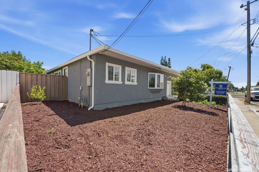 House in Hayward, California, United States 4 - 18546514