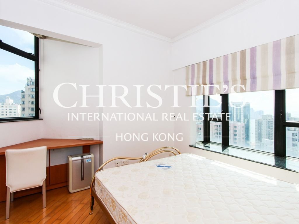 Apartment in Hong Kong, Hong Kong 4 - 18547051