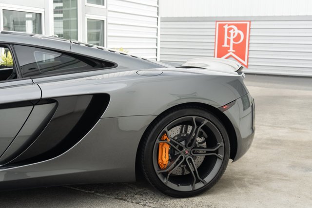 Coupe in Bellevue, WA, United States 5 - 18531593