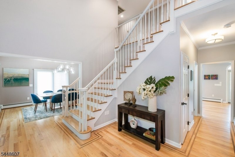 House in Mountain Lakes, New Jersey, United States 4 - 18546674