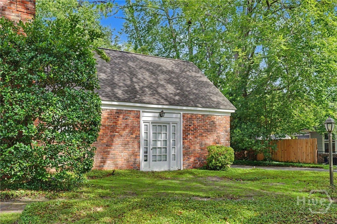 House in Savannah, Georgia, United States 4 - 18546603