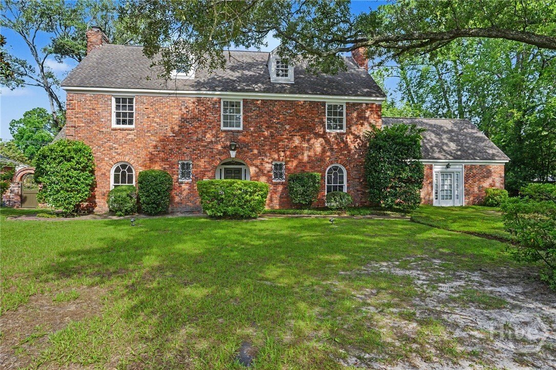 House in Savannah, Georgia, United States 2 - 18546603