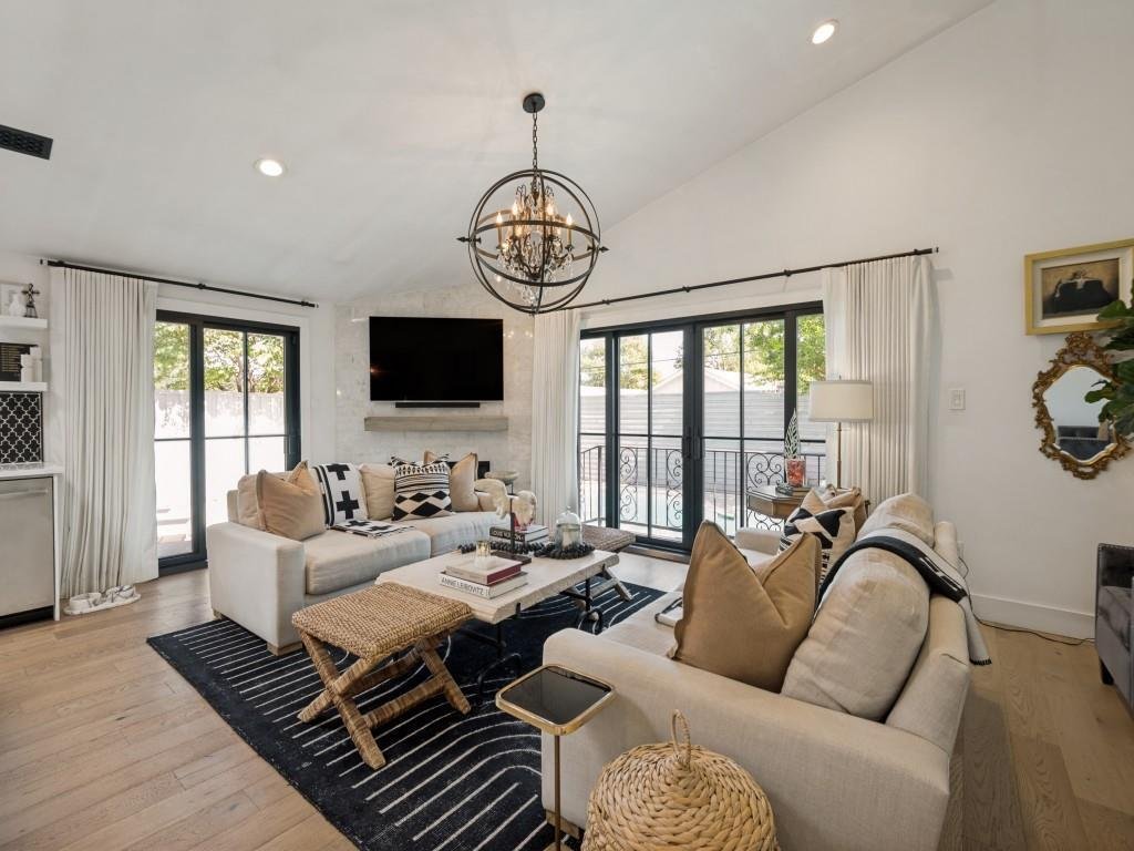 House in Dallas, Texas, United States 3 - 18546592