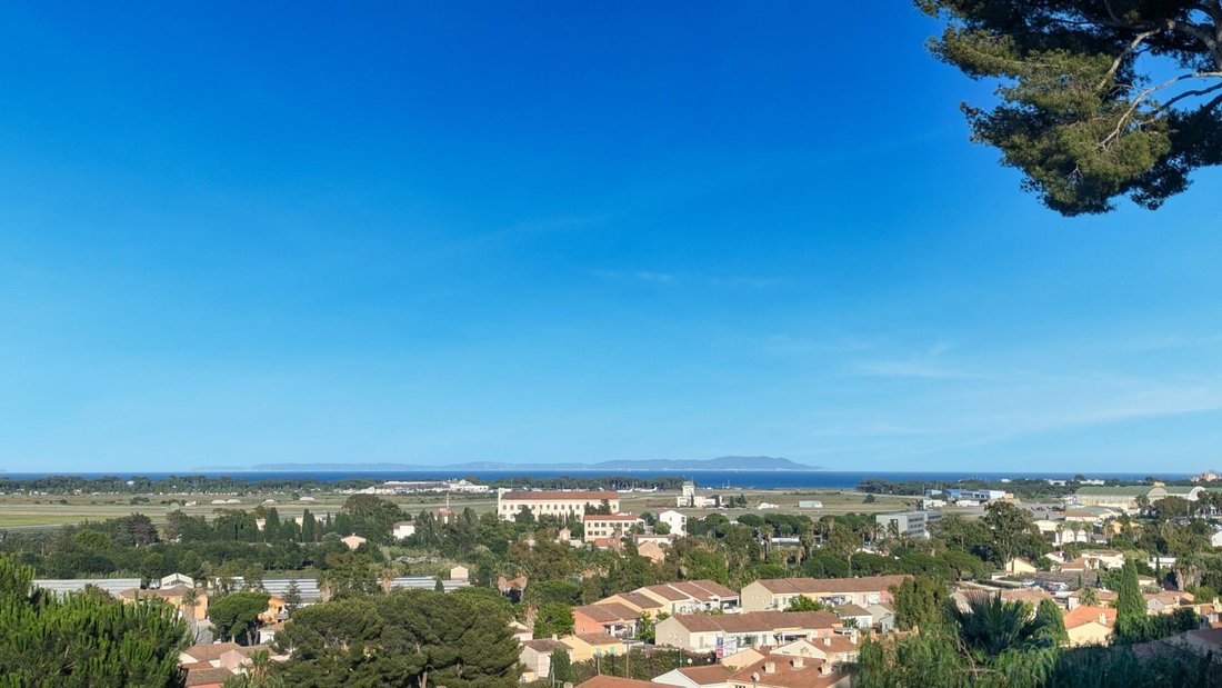 House in French Riviera, Provence-Alpes-Côte d'Azur, France 1 - 18547262