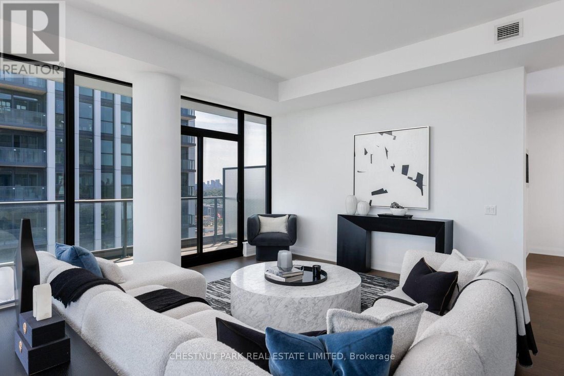 Apartment in Toronto, Ontario, Canada 5 - 18546582
