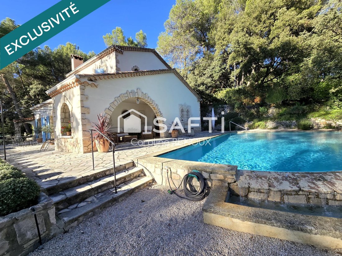 House in Mérindol, Provence-Alpes-Côte d'Azur, France 4 - 16624675