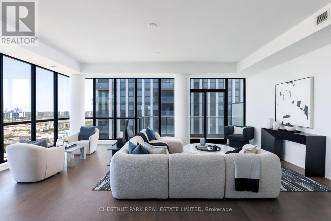 Apartment in Toronto, Ontario, Canada 4 - 18546582