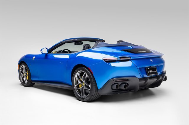 Cabriolet in Newport Beach, CA, United States 5 - 18546609