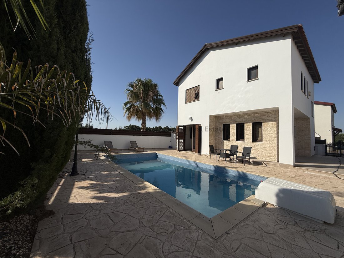 House in Pyla, Larnaca, Cyprus 2 - 18546990