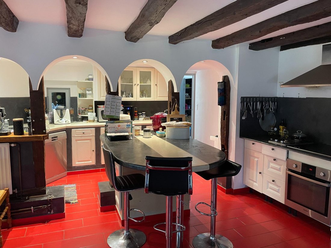 House in Montracol, Auvergne-Rhône-Alpes, France 2 - 18547246