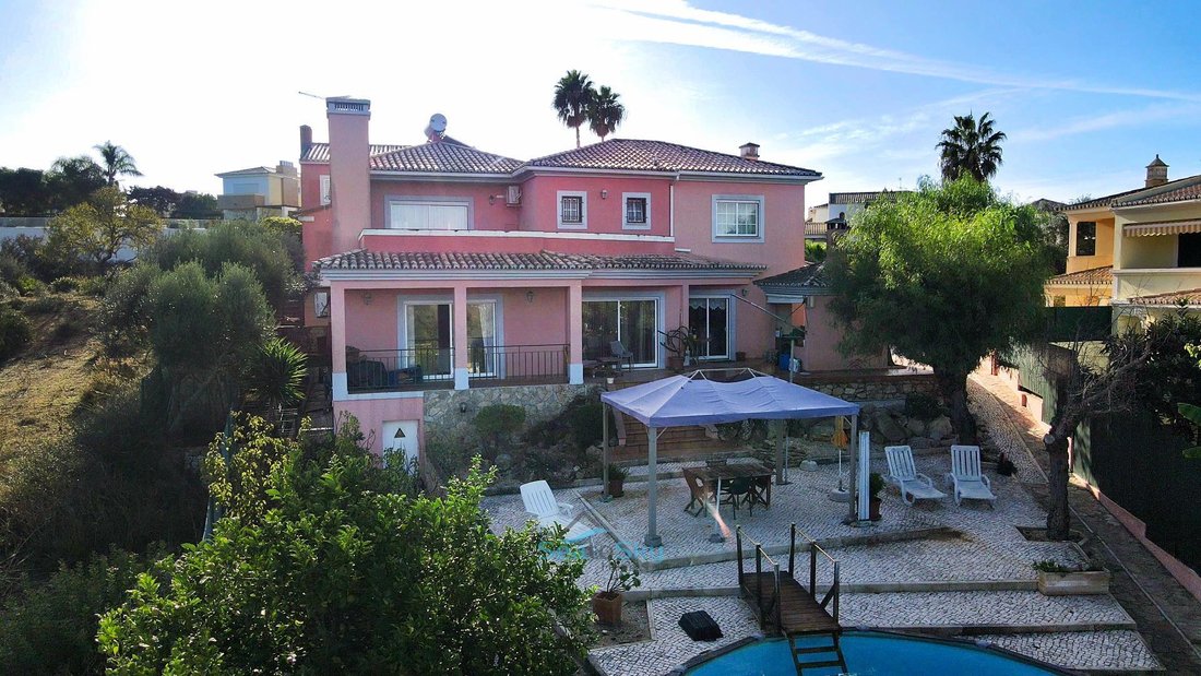 House in Alvor, Algarve, Portugal 2 - 18546511