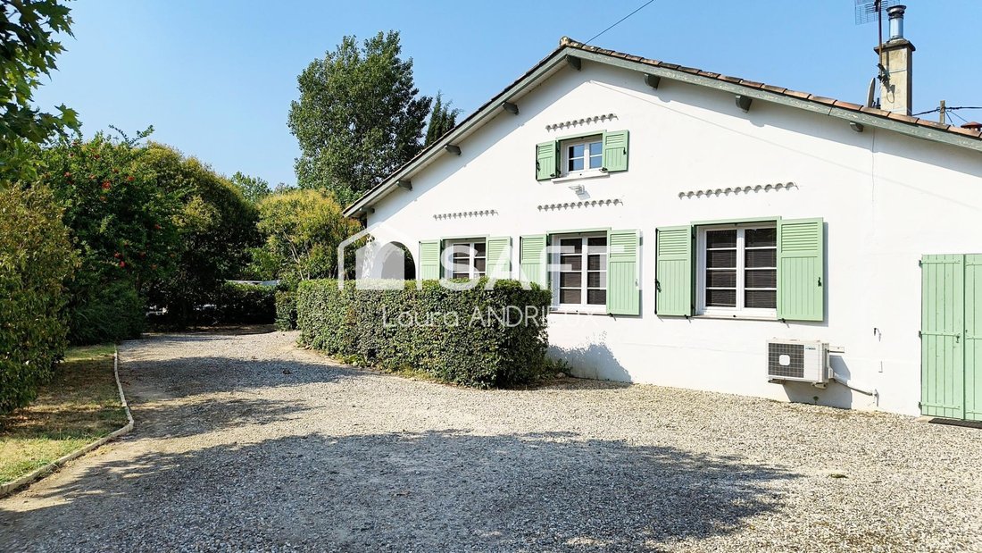 House in Grepiac, Occitania, France 2 - 18539089