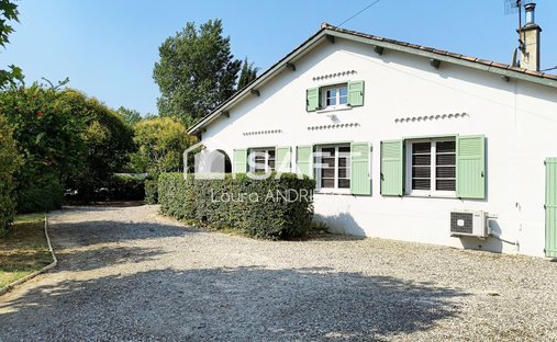 House in Grepiac, Occitania, France 1